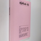 Ajatus 65 : Suomen filosofisen yhdistyksen vuosikirja - pikkukuva 1