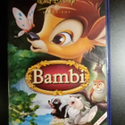 DVD Bambi, Walt Disney - 5. Klassikko - pikkukuva 1