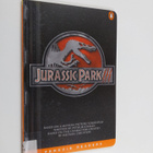 David Maule : Jurassic Park lll - pikkukuva 1