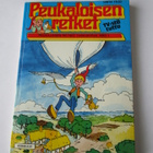 Peukaloisen retket taskukirja n:o 1 - pikkukuva 1