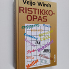 Veijo Wiren : Ristikko-opas - pikkukuva 1