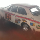 Mikkola Escort London-Mexico 1 43 1970 Winner - pikkukuva 1