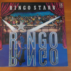 Ringo Starr:Ringo LP - pikkukuva 1
