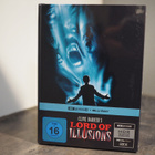 Lord of Illusions ( 4K Ultra HD + Blu-ray ) 1995 - pikkukuva 1