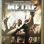 [DVD] METAL - A HEADBANGER’S JOURNEY - pikkukuva 1