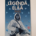 Eläköön legenda 1990 : (Sotainvalidien Veljesliitto 50-vu... - pikkukuva 2