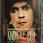 Andy McCoy: Sheriffi McCoy - pikkukuva 1