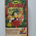 Kreivi duckula viidakko ankka - pikkukuva 1