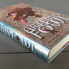 Artemis Fowl - Kadonnut Siirtokunta (Eoin Colfer 2006/2007) - pikkukuva 3