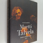 Pentti Savolainen : Martti Talvela : elämän valoja ja var... - pikkukuva 1