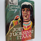 Leonard Clark : Joet juoksevat itään - pikkukuva 1