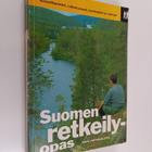 Antero ym. Rautio : Suomen retkeilyopas : retkeilyreitit ... - pikkukuva 1