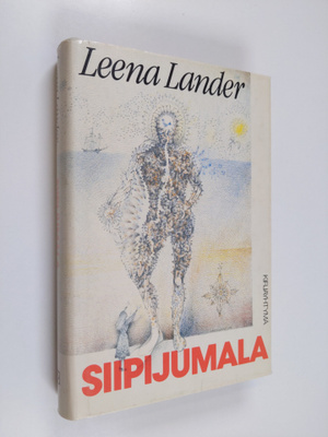 Leena Lander : Siipijumala