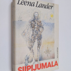 Leena Lander : Siipijumala - pikkukuva 1