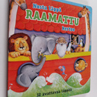 Gill Guile : Nosta läppä : Raamattu kertoo : 32 avattavaa... - pikkukuva 1