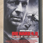 Die Hard 4.0 (2007) Erikoisjulkaisu (2DVD) Bruce Willis - pikkukuva 1