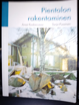 Koskenvesa : Pientalon rakentaminen  ( SIS POSTIKULU  )