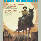 Tex Willer - albumi, kahden seikkailun värialbumi - pikkukuva 1