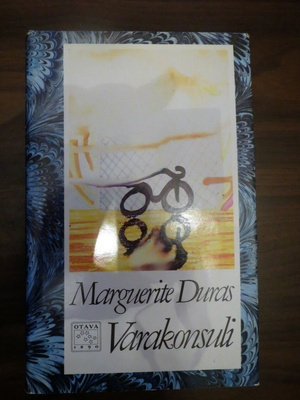 Marguerite Duras: Varakonsuli