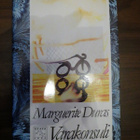Marguerite Duras: Varakonsuli - pikkukuva 1
