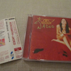 Aerosmith Jaded cdep obi japani 2001 - pikkukuva 1