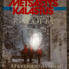 Metsästys ja kalastus 10/1986 - pikkukuva 1