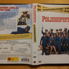 Poliisiopisto - 20-vuotisjuhlajulkaisu DVD - pikkukuva 1