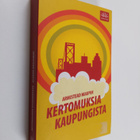 Armistead Maupin : Kertomuksia kaupungista - pikkukuva 1