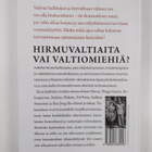 Tom Ambrose : Hirmuvaltiaita vai valtiomiehiä? : Tyranniu... - pikkukuva 2