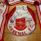 Arsenal hieno Fanisetti 80-luvulta - pikkukuva 2