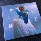 Familjen . Mänskligheten CD - pikkukuva 1