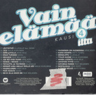 VAIN ELÄMÄÄ KAUSI 4 - pikkukuva 2
