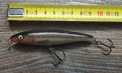 Rapala vaappu!