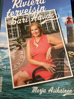 RIVIERATERVEISIN SARI HAVAS