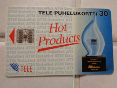 Tele S22