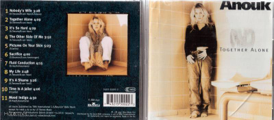 Anouk Together Alone
