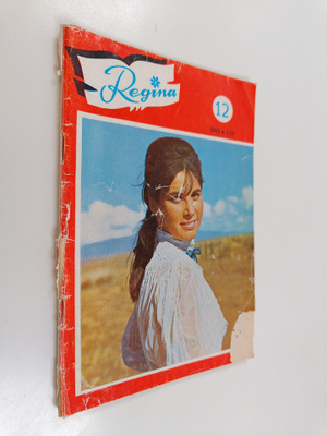 Regina 12/1965