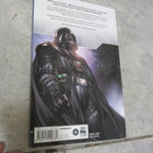 Star wars The force unleashed = Voiman mahti ; UUDENVEROINEN - pikkukuva 2