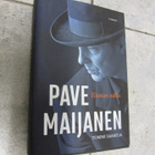 PAVE MAIJANEN ELÄMÄN NÄLKÄ - tommi saarela - pikkukuva 1