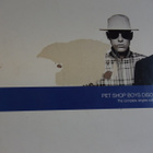 Pet Shop Boys– Discography (The Complete Singles Collectio - pikkukuva 2