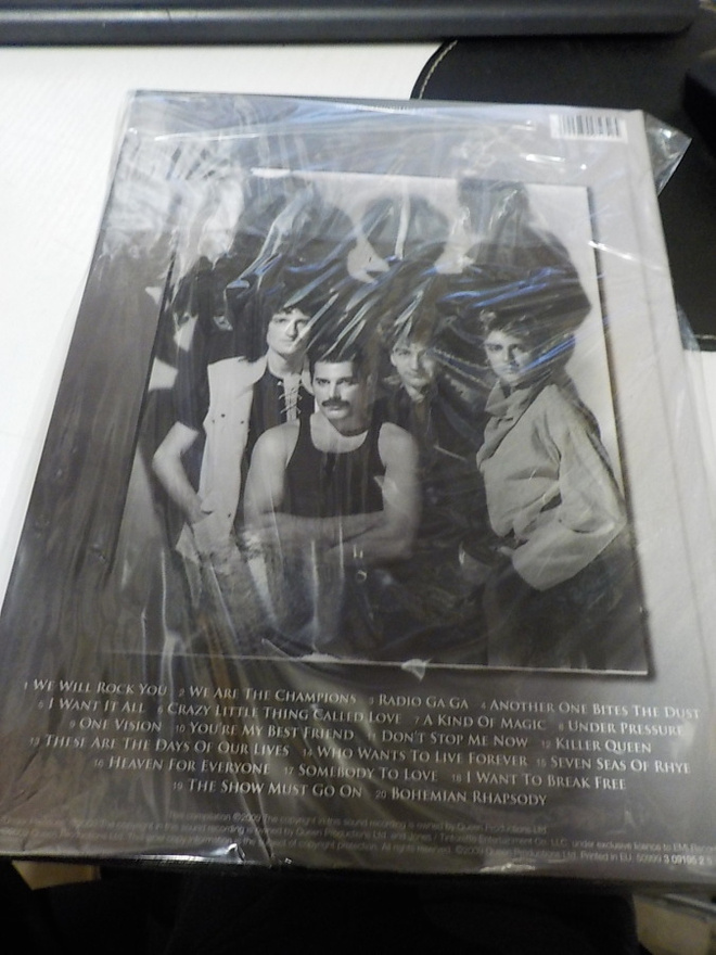 Item image