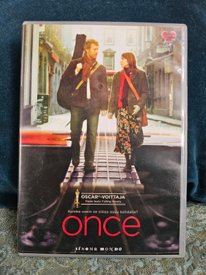 Once (DVD)