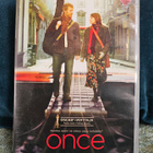 Once (DVD) - pikkukuva 1