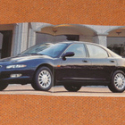 1994 Xedos 6 PRESTIGE esite - KUIN UUSI - 46 sivua - pikkukuva 4