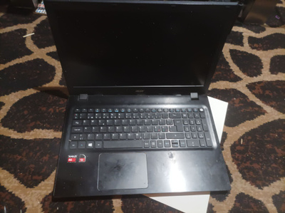 Acer aspire f5-521
