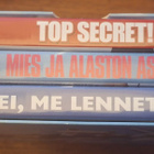 Komediaa 3 dvd boxi - pikkukuva 2