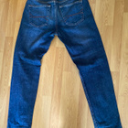 Hollister 30/32 siniset farkut - pikkukuva 2