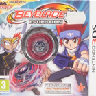 Beyblade: Evolution (Collector's Edition) - pikkukuva 1
