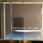 ERIC CLAPTON - From The Cradle cd - pikkukuva 1