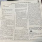 Walter Carlos – The Well-Tempered Synthesizer LP 1969 - pikkukuva 2